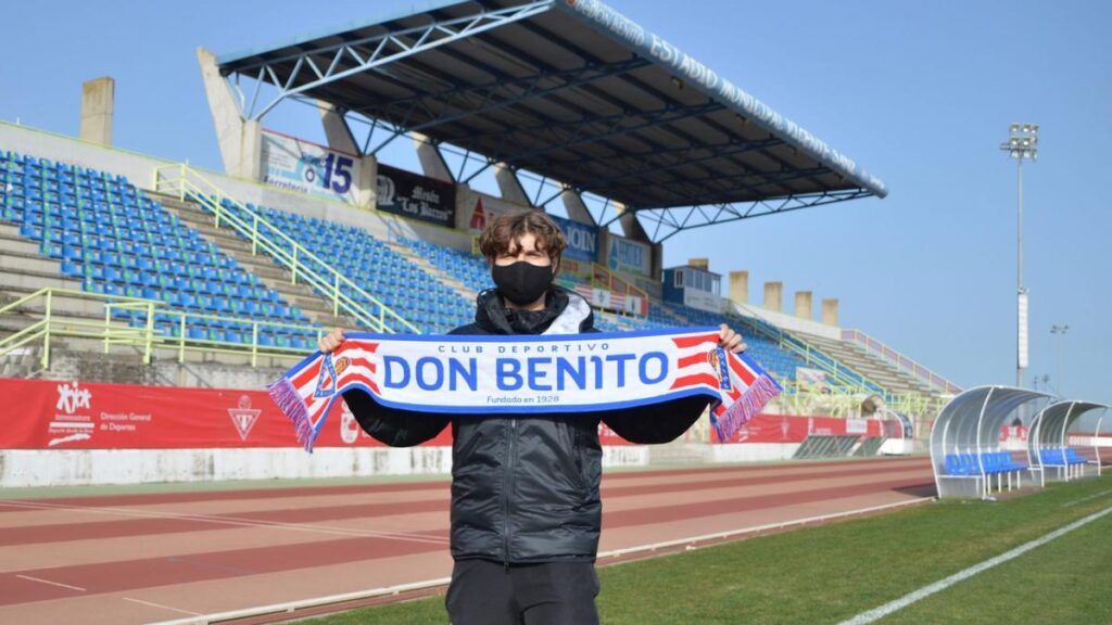 Fotos del estadio