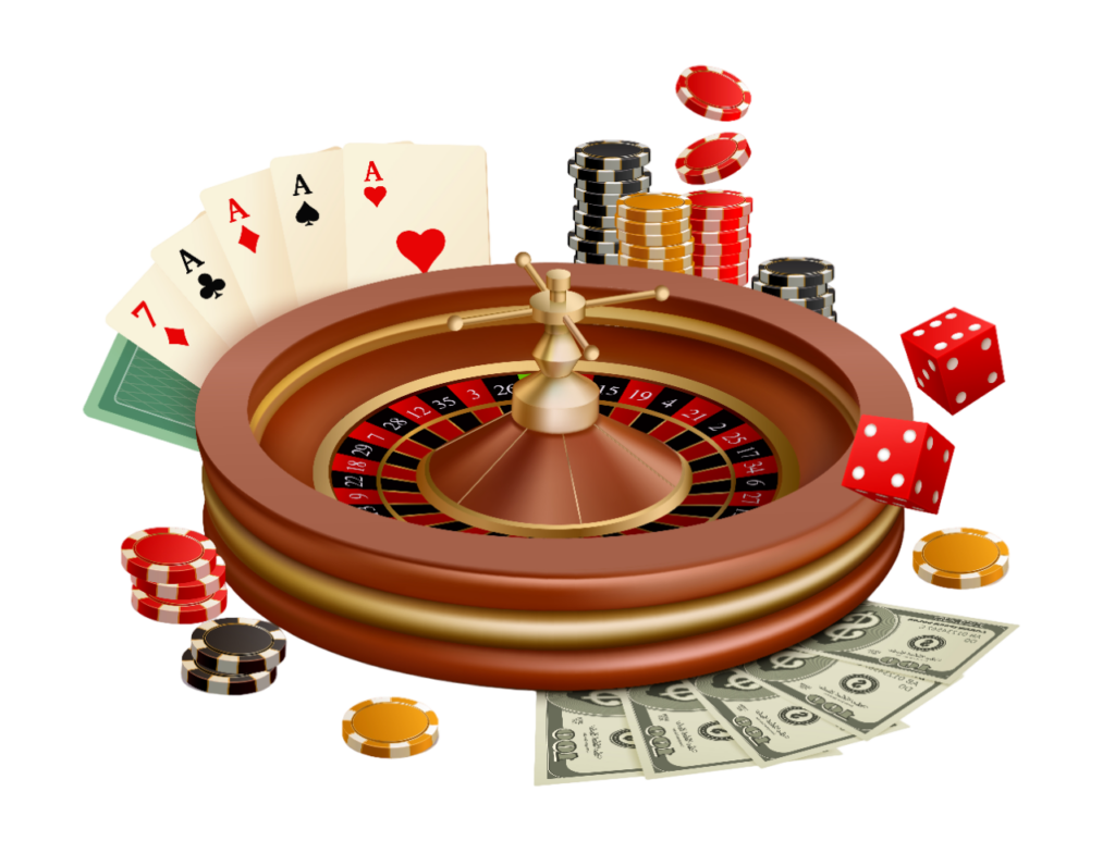 Tipos de Apuestas en la Ruleta