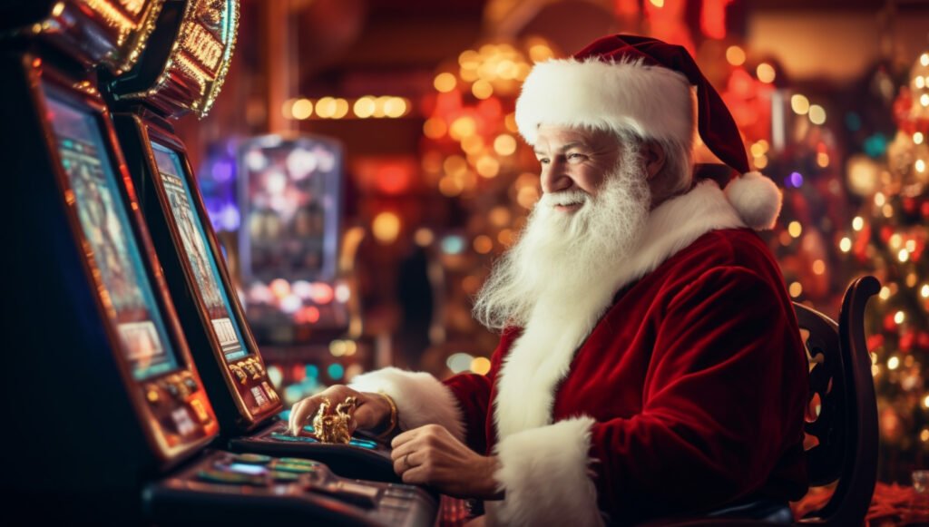 bonos de casino para navidad