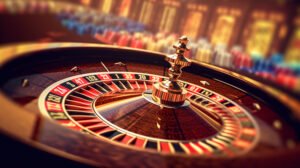 100 formas de llamar a la ruleta: Descubre el fascinante lenguaje del casino