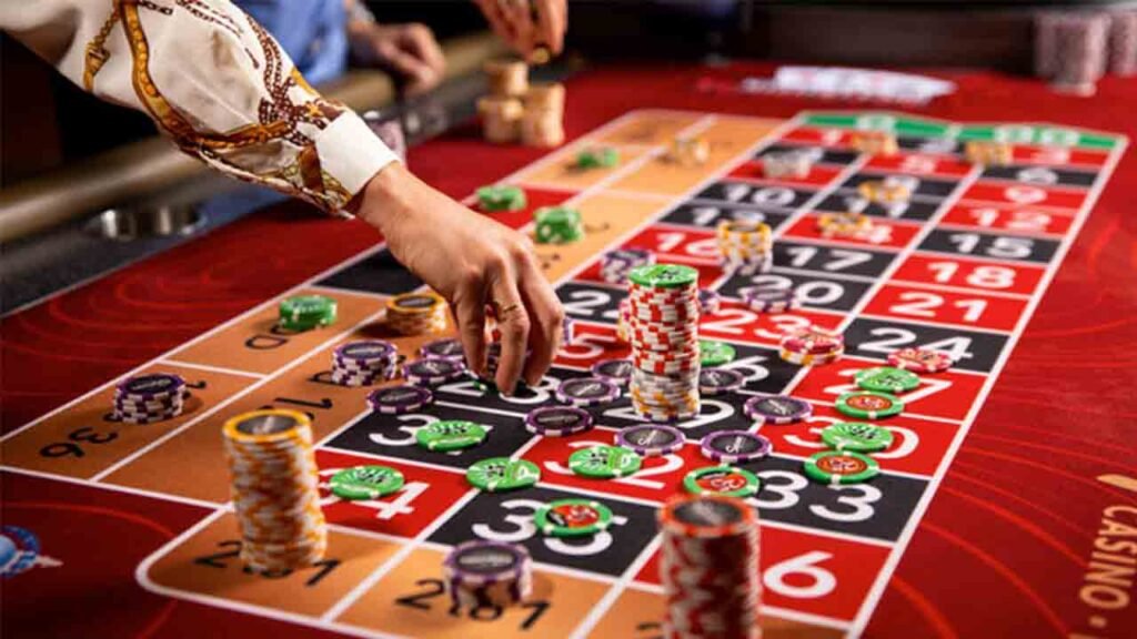 Feria de Juegos, Casinos y Apuestas