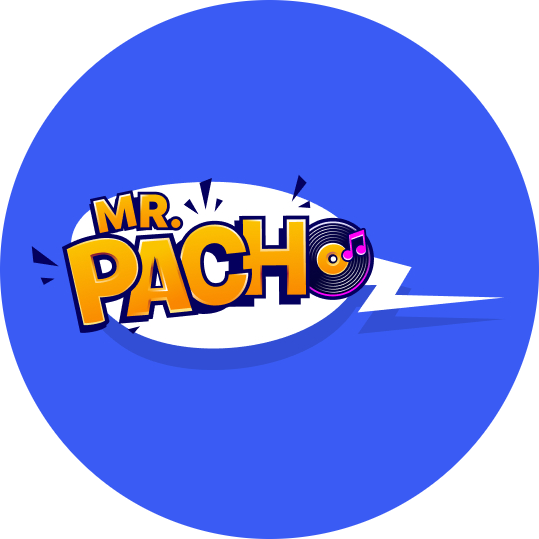 Mr Pacho