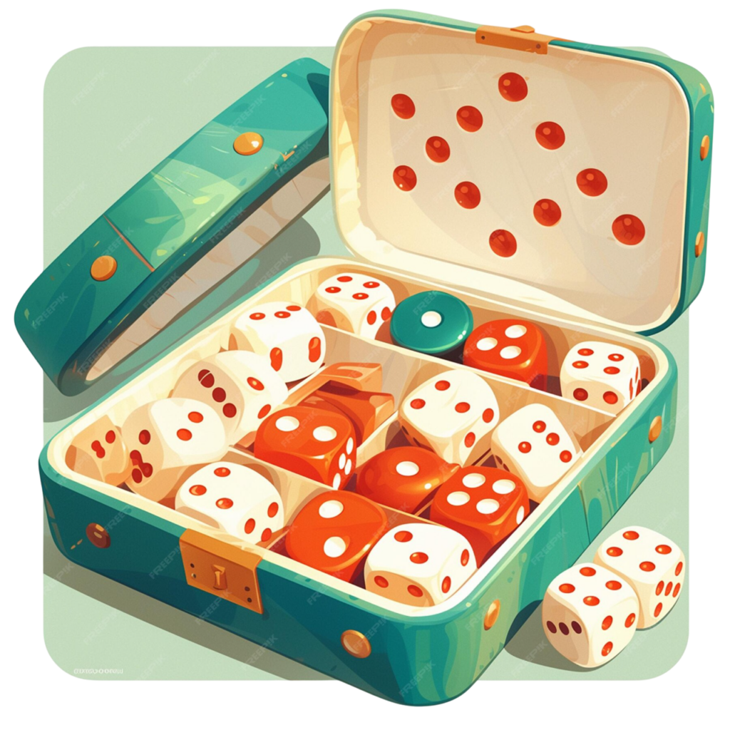 Juegos de Mesa en FatPirate Casino