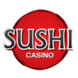 sushicasino logo