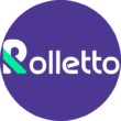 roletto logo