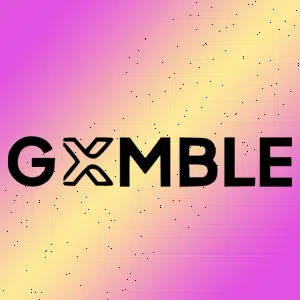 Gxmble