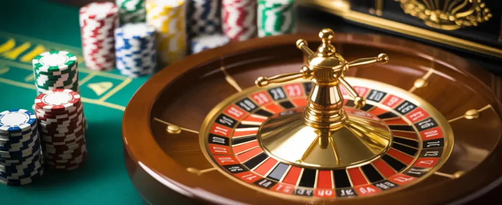 casinos online internacionales