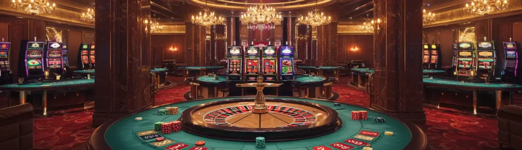 mejores casinos fuera de españa