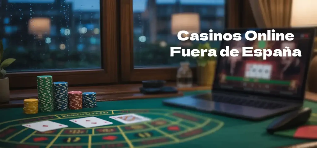 casinos extranjeros